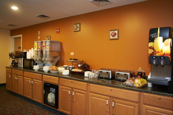 Coos Motor Inn (Lancaster)